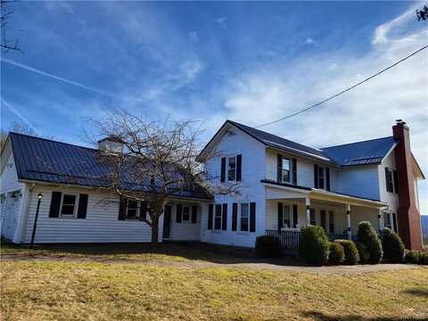 5926 Dublin Road, Little Valley, NY 14779