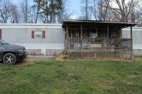 4724 Big Run Rd, Wallingford, KY 41093