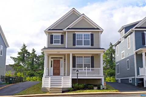 9 HORIZON RD, CHARLOTTESVILLE, VA 22902