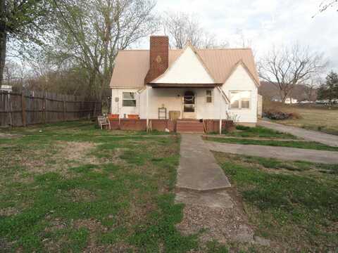 507 Spring Street, Marshall, AR 72650