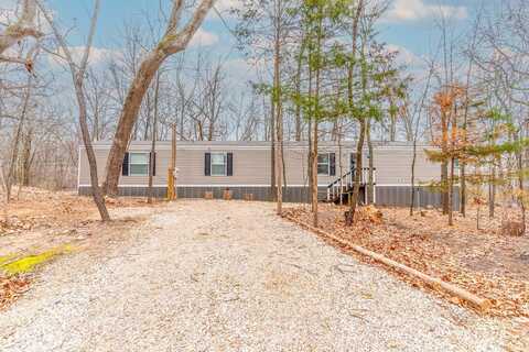 27 Valley Heart Drive, Highland, AR 72542