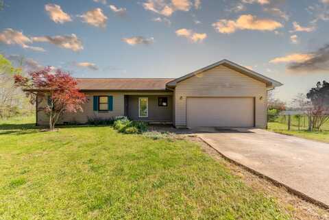 1811 Friendly Point, Horseshoe Bend, AR 72512