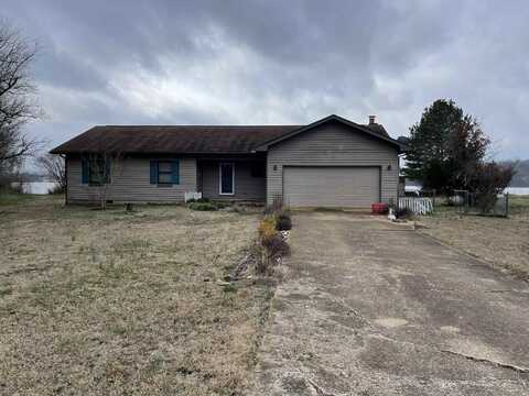 1811 Friendly Point, Horseshoe Bend, AR 72512