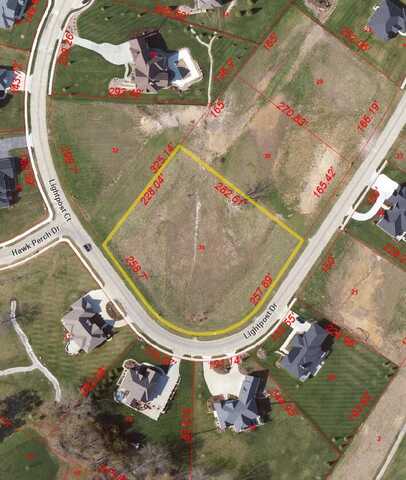 LOT 215 LIGHTPOST DR, COLUMBIA, MO 65201