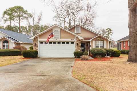 870 Knoll Dr., Little River, SC 29566