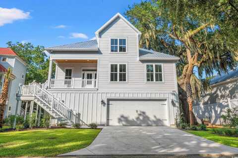 596 Collins Ave., Murrells Inlet, SC 29576