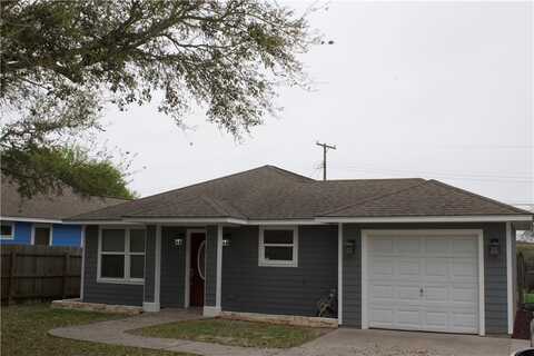 1991 PORT Ave, Ingleside, TX 78362