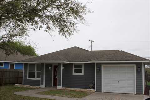 1991 PORT Avenue, Ingleside, TX 78362