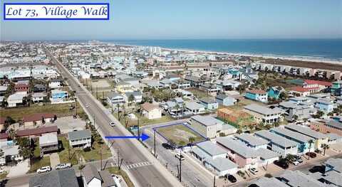 2525 S 11th St, Port Aransas, TX 78373