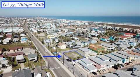 2525 S 11th Street, Port Aransas, TX 78373