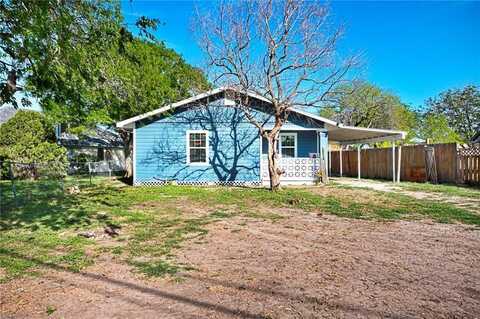 314 Old Robstown, Corpus Christi, TX 78408