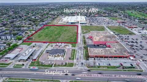 5501 Huntwick Avenue, Corpus Christi, TX 78413