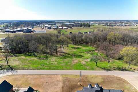 1405 PETERSON DRIVE, Wynne, AR 72396