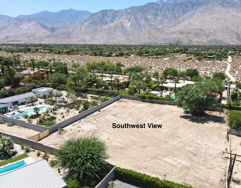 2600 Anza Trail, Palm Springs, CA 92264