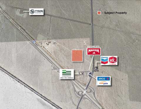 Lot18 & 19 Mihalyo Road, Desert Hot Springs, CA 92240