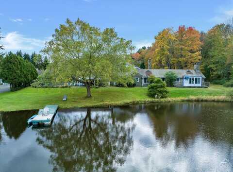 105 Gaf Lake Road, Sanford, NY 13865