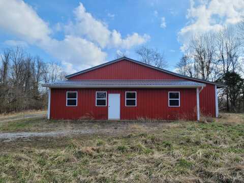 1585 Clermontville Laurel Rd, Monroe, OH 45157