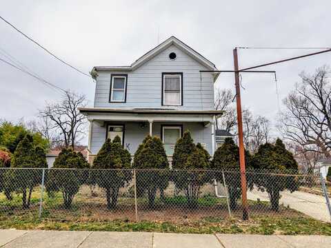 5111 Whetsel Avenue, Cincinnati, OH 45227