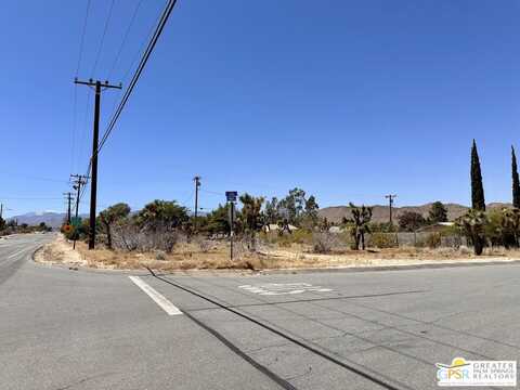 7690 Elata Ave, Yucca Valley, CA 92284