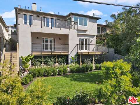 8203 Zitola Ter, Playa Del Rey, CA 90293