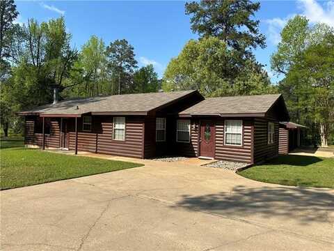 104 HAPPY ACRES Drive, Pineville, LA 71360