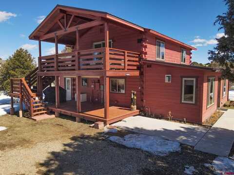 36751 Road P.2, Mancos, CO 81328