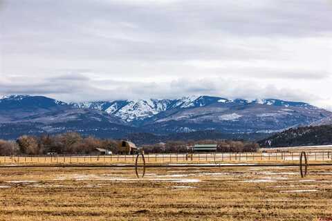 40920 Road J, Mancos, CO 81328