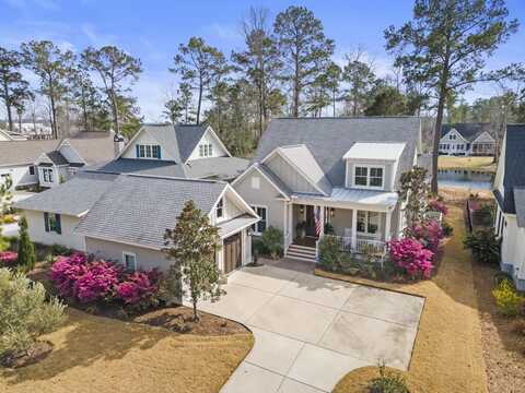 4235 Deep Step Drive, Ravenel, SC 29470