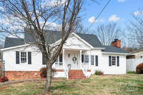 29 Phillips Street, Canton, NC 28716