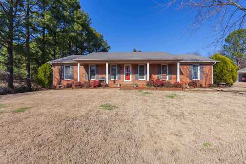 57 Whitfield, Jackson, TN 38305