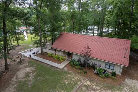 385 COVE ROAD, Abbeville, AL 36310