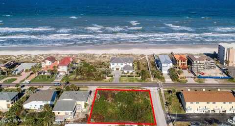 4736 S Atlantic Avenue, Ponce Inlet, FL 32127