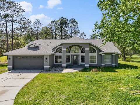 7450 120th Ct, Morriston, FL 32668