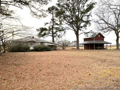 209 Bear Lane, Lumberton, NC 28360