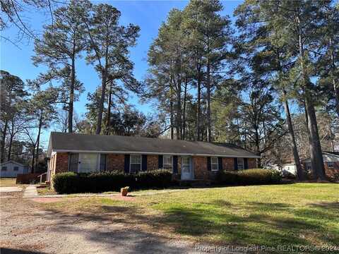 598 Forest Road, Lumberton, NC 28358