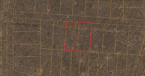 Lot 29-30 Rio Grande Estates, Belen, NM 87002