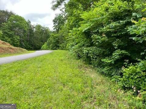 LOT 47 Meadow Brooke Road, Young Harris, GA 30582