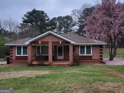 861 Scott Road, Riverdale, GA 30296