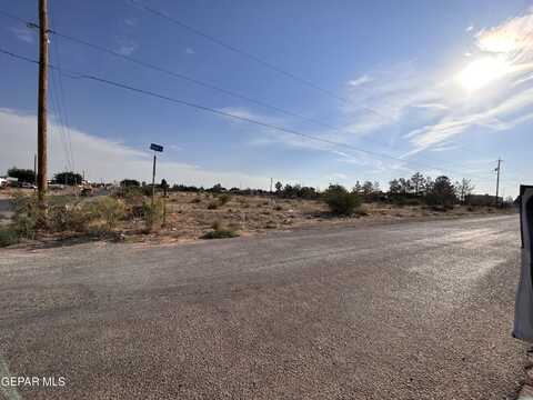 14701 HANSEN Lane, El Paso, TX 79938