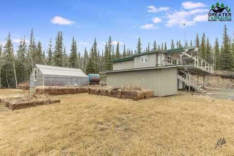 L8 & L20 HOMESTAKE COURT, Fairbanks, AK 99790