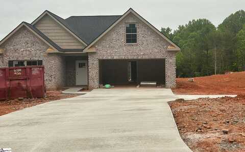 237 Carriage Gate Drive, Wellford, SC 29385