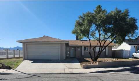 4999 Nellis Circle, Las Vegas, NV 89120