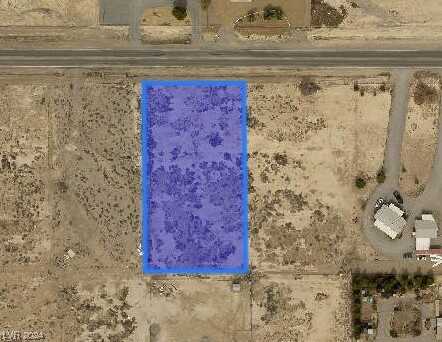 1761 E Gamebird Road, Pahrump, NV 89048