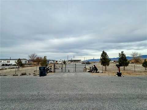 4170 W Blanchard Street, Pahrump, NV 89048