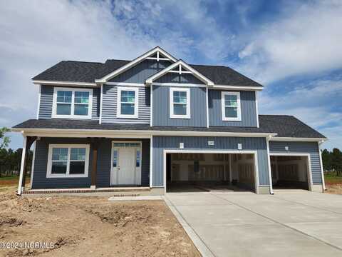 1003 Appaloosa Trail, Grimesland, NC 27837