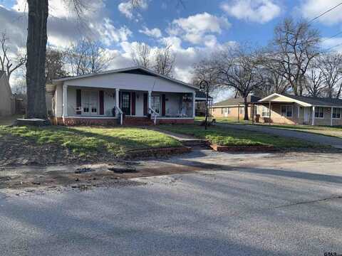 509 N Elm St, Frankston, TX 75763