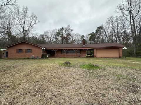 27 Dogwood Dr., Silver Creek, MS 39663