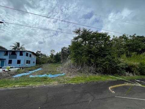 WEHELAUNIU ST, PAHOA, HI 96778