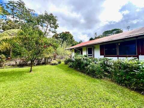 14-3466 NANAWALE BLVD, PAHOA, HI 96778