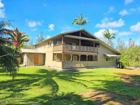 16-1225 OOAA RD, MOUNTAIN VIEW, HI 96760